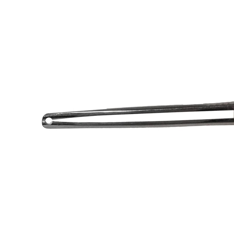 Screw Holding Tweezers