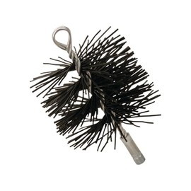 Imperial Br0078 Chimney Cleaning Brush, 7"