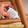 Wonderlokking Tite Chairs, Adhesive for Chair Joint and Furniture Repair