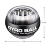 Pengwei Self-Starting Wrist Ball Gyro Ball Power Ball Exercise Arm