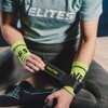 Velites Quad Carbon I Professional Grips for Cross Training or