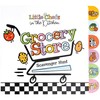 C.R. Gibson Grocery Store Scavenger Hunt Book (BBBT-25451)