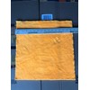 SOFTBATFY Plush Edgeless Microfiber Towel for Car, Soft Drying Wash