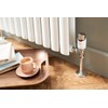 Drayton TRV4 Classic Thermostatic Radiator Valve and Lockshield Angled 15mm
