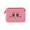 SK Japan Kirby Star Mini Tissue Pouch, Face