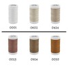Denim Yarn J30 Sewing Thread Leather Yarn Saddle Yarn Thickness