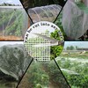 elfinrm 10x10ft Protect Mesh, Bird Netting for Garden, Fruit Tree