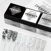 Miss Milo Perfect Stamping Gel 3-piece set / 미스밀로 퍼펙트