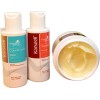 Mascarilla Tratamiento Capilar de Colágeno Karseell 100ml + Shampoo70ml +