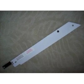 Super Shear 18'' Closed Cell Blade For Super Shear Foam Trimming Saw
