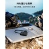 UGREEN Card Reader, USB 3.0 High Speed SD TF Card