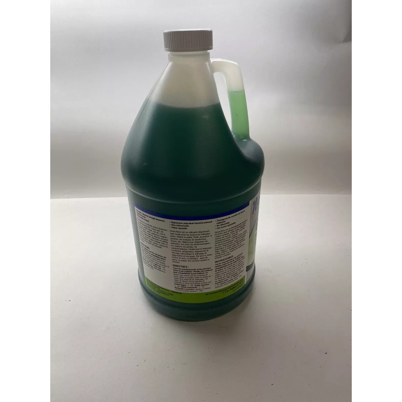NYCO Green Kleen Multipurpose Cleaner And Degreaser ( 1 Gallon