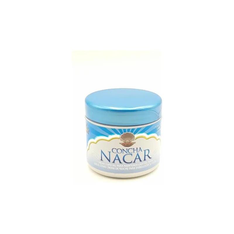 Concha Nacar