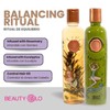 Ritual Botanico Kit Rosemary Shampoo and Intensive Plex Treatment