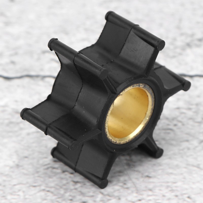 Outboard Motor Water Pump Impeller Part 386084 Fits for Evinrude