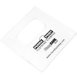 Stampdark Tool for PermaPRINT Clothing Stamper