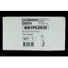 Dorman Smith RCBO KR1PC2030