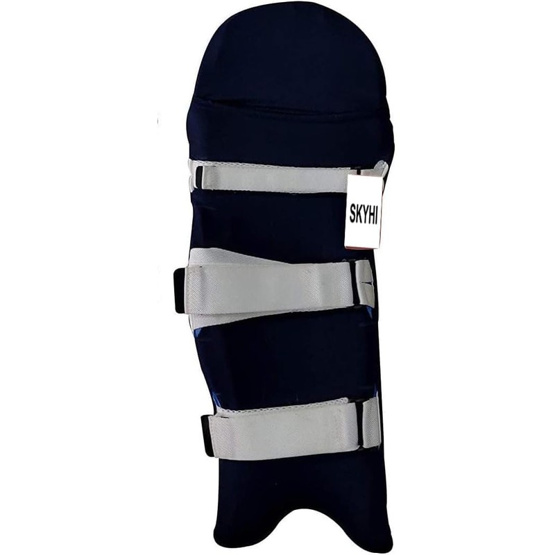 Skyhi Colored Cricket Batting Pads Covers - Leg Guards Clads