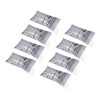 20 Pcs Disposable Urine Bag 600cc Unisex Strong Sealing High
