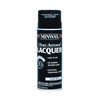 6-Pack of 12 oz Minwax 15210 Clear Lacquer Clear Aerosol