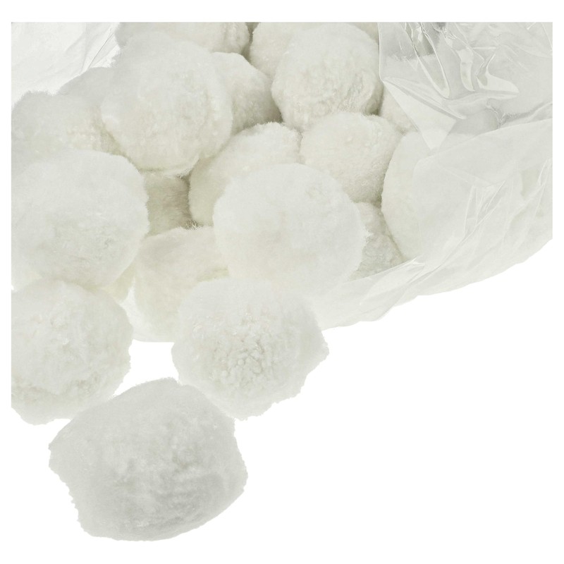 vhbw 1x 500 g Filter Balls Packaged Replacement for Bestway