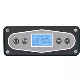 MOUNTO DH80 DH95 Dehumidifier Control Panel Replacement – Genuine OEM Part