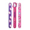 Unicorn Nail Files Set of 3 - Colourful Cartoon Nail