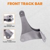 Front Track Bar Drop Bracket for Ford F250 F350 Excursion