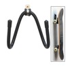 YYST Skateboard Wall Hanger Wall Storage Clip Skateboard Wall Rack