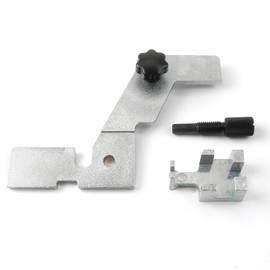 Jetuplusllc Timing Tool Kit for Ford EcoBoost 2.0L 2.3L Engine Replace 303-507, 303-1521 & 303-1565