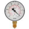 Fittingteile - Pressure Gauge Vertical Diameter 63 mm - Class