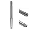 Chucking Reamer Taper Shank Tungsten Carbide Lathe Machine Milling Cutting