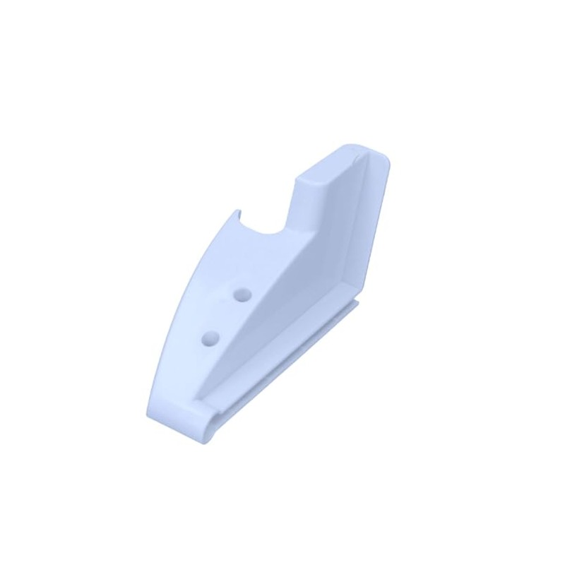 Liebherr 7430210 Left Hand Bottle Holder for Fridge