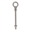 Himejiya Long Eye Bolt B Type S307 LBB-10 x 140
