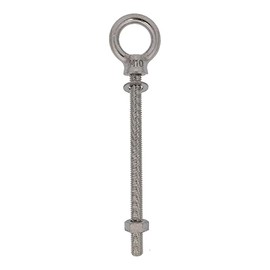Himejiya Long Eye Bolt B Type S307 LBB-10 x 140