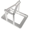 Danti Universal Battery Tray Hold Down Trunk battery Relocation Box
