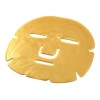 Mascarillas Faciales Oro Colágeno Doradas Antiedad Pack 5