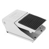 G1/4 Pneumatic Foot Pedal Switch Valve,3 Way 2 Position Air