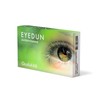 EYEDUN Eye Vitamins - Multivitamins and Minerals with Vitamin C,