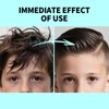 Gowwim Kids' Hair Styling Pomade， Mild and Easy to Create