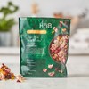 Holland & Barrett Immunity Support Trail Mix "With Benefits" Strawberry
