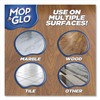 Mop & Glo Triple Action Floor Shine-32 oz