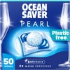 OceanSaver Pearl - All-in-One Eco-Friendly Dishwasher Tablets - Pack of