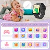 Kids Smart Watch Girls Boys, Gifts Age 8-10 with 31