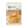 Muji 82148015 Self-Made Rice Flour Pancakes, 5.3 oz (150 g)