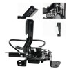 Hood Lock Latch Assembly Fit for Elantra 2017 2018 81130F2010