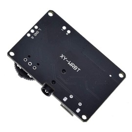 Bluetooth Audio Receiver Board Bluetooth 5.0 mp3 Lossless decoder Board Wireless Stereo Music Module XY-WRBT