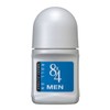 8x4 Menroll Ounces Smart Citrus/50ml
