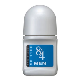 8x4 Menroll Ounces Smart Citrus/50ml
