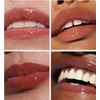 Rhode Peptide Lip Tint, Sheer Color and Hydrating Finish, 3